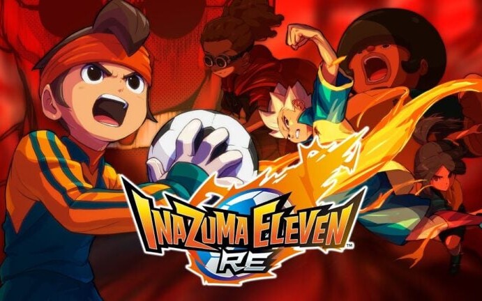 Inazuma Eleven RE