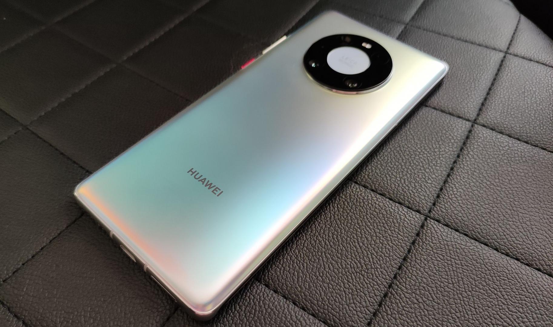 Huawei Mate 40 Pro – test smartfona. Flagowy telefon z doskonałym aparatem