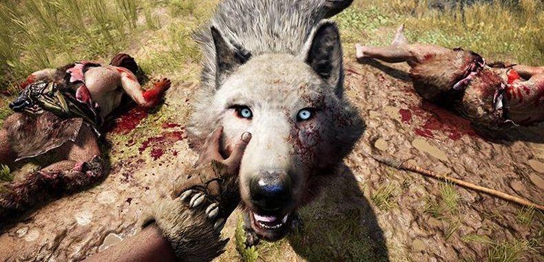 Walka, zwierzaki i polowanie. Przygotowujemy się na Far Cry Primal