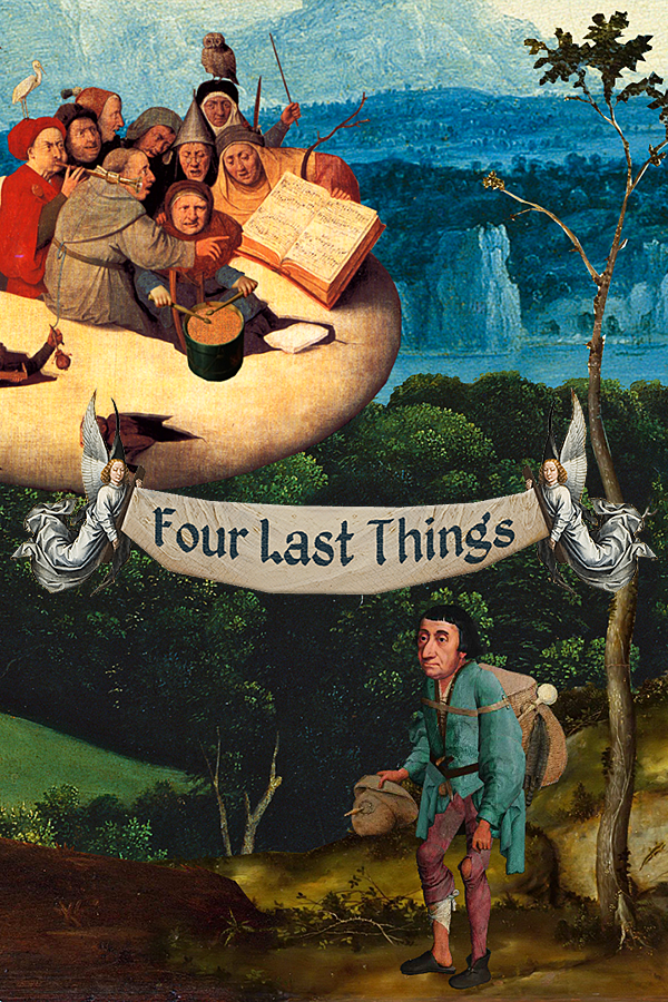 Four Last Things