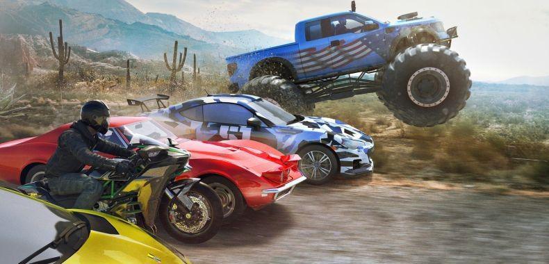 Gwiezdne Wojny, biegające truposze i piękne samochody - sprawdźcie nowości na PlayStation Store