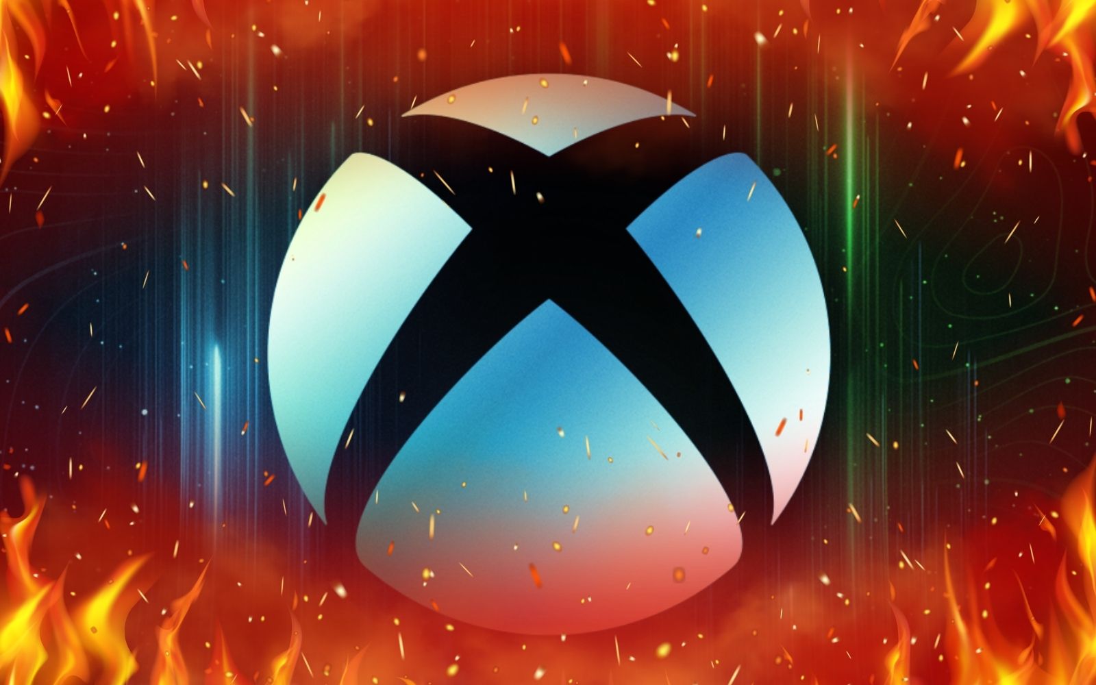 Gracz Xboksa stracił wszystkie gry i prywatne pliki. Microsoft pokazuje: NIC nie należy do Ciebie