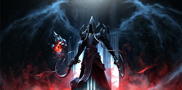 Jak powstawało Diablo III: Ultimate Evil Edition?