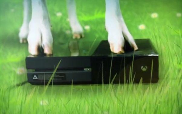 Goat Simulator w kwietniu zawita na konsolach Microsoftu