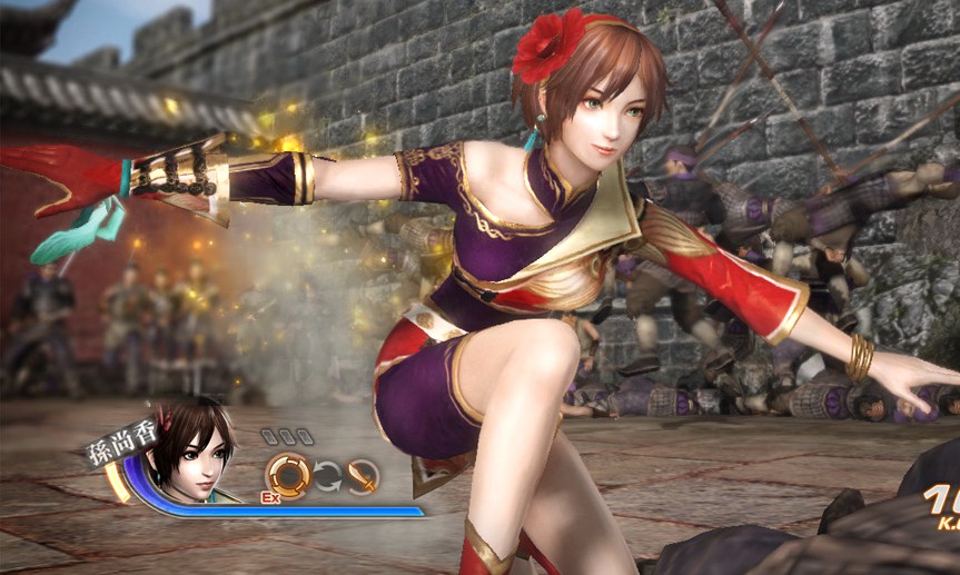 "Strategiczne" DW7 zmierza do Europy!