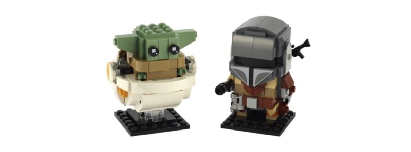 Baby Yoda z serią zabawek. Zobaczcie oficjalne gadżety przygotowane przez Disney