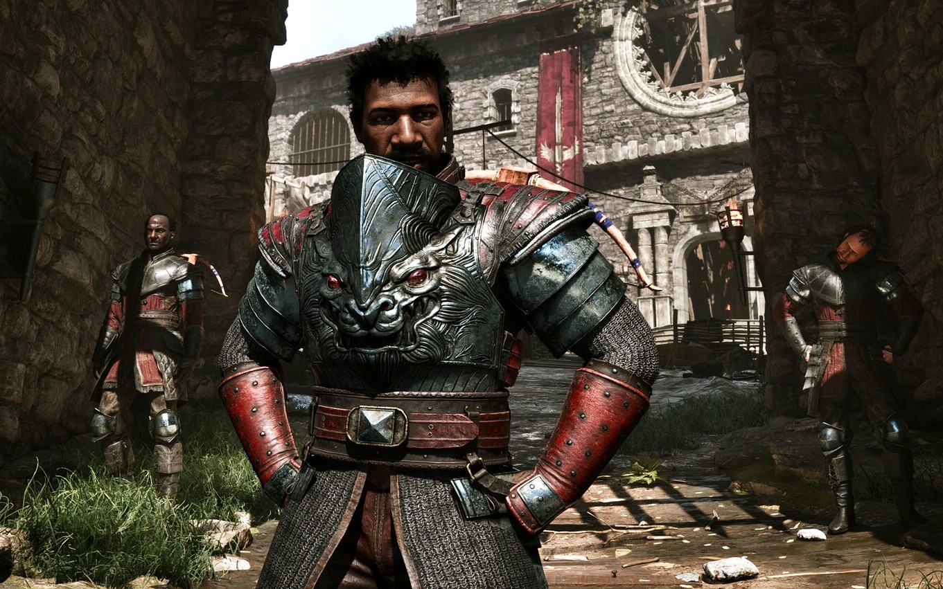 Gothic 1 Remake debiutuje dziś na konsolach i PC. Preordery już w gronie największych bestsellerów