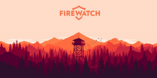 Firma Ford Motors kradnie grafikę z Firewatch