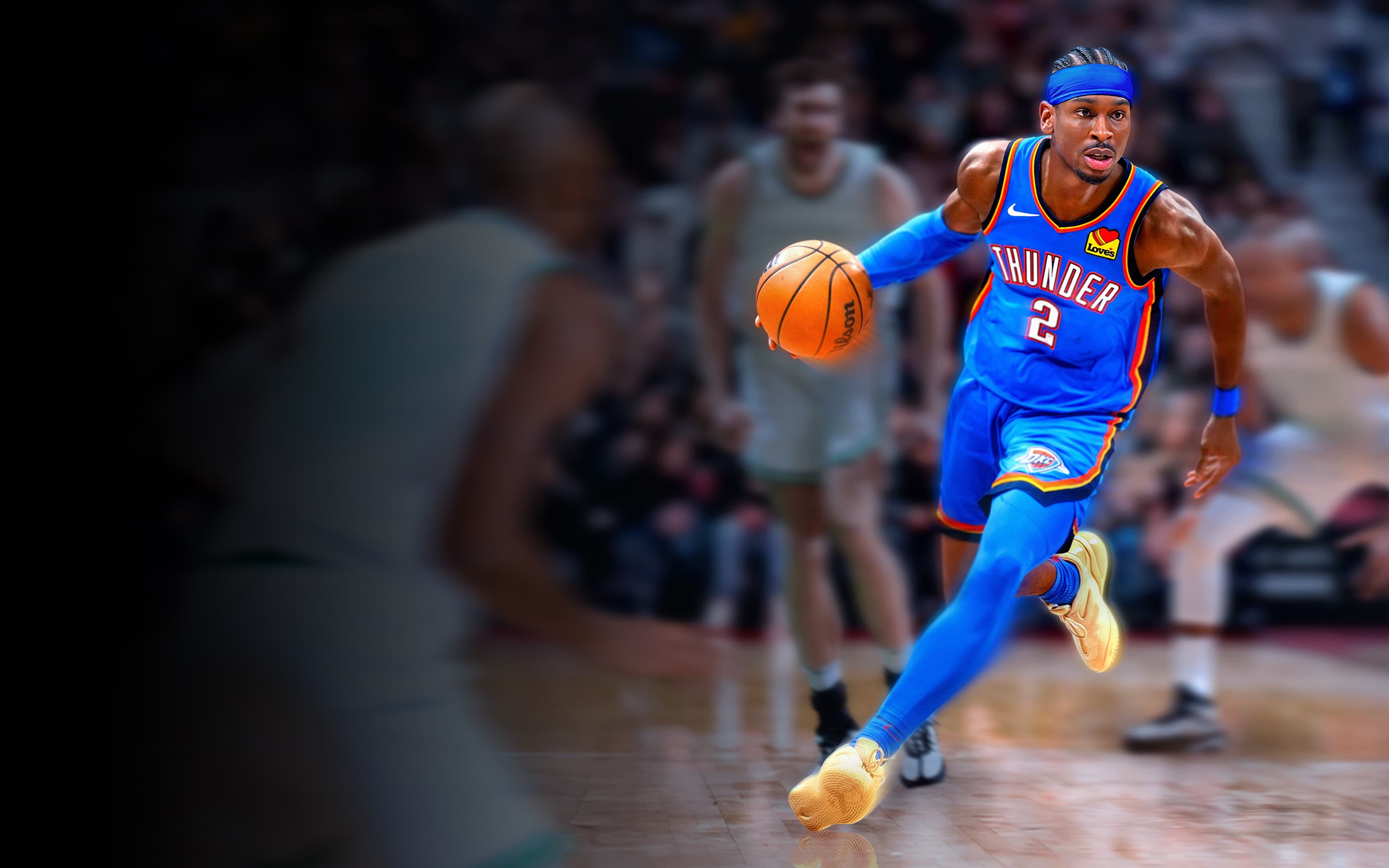 NBA 2K26 Stanard Edition cover
