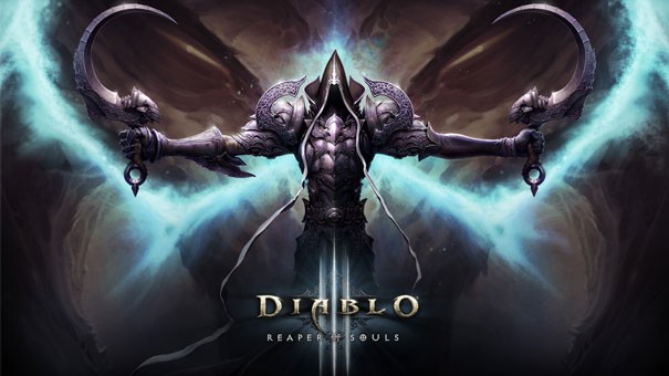 Diablo III z ekskluzywnymi patentami w wersji na PlayStation 4
