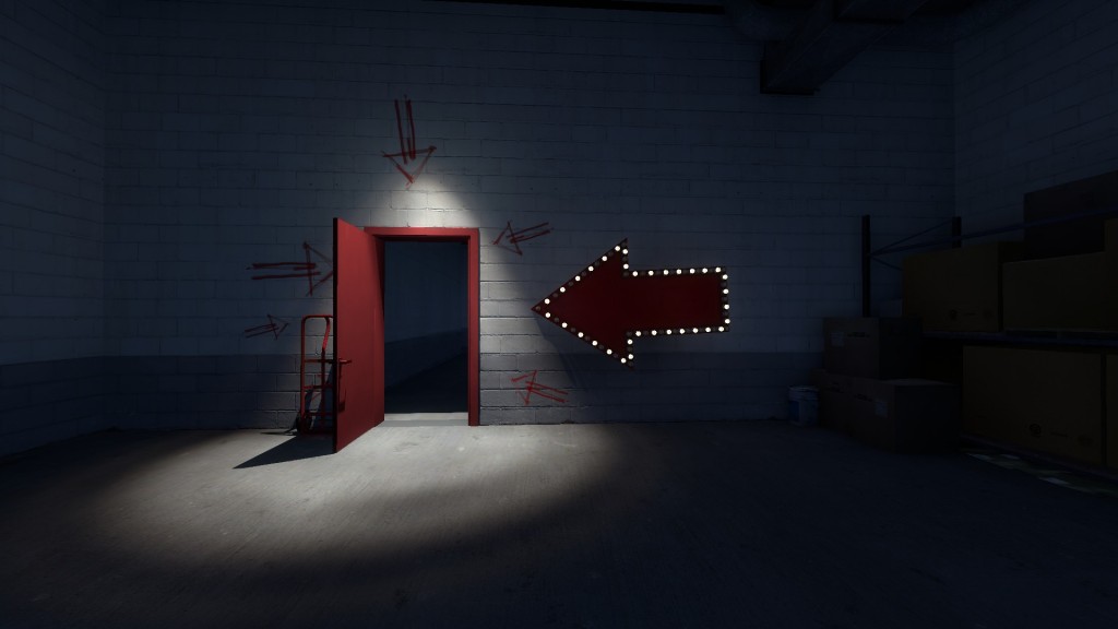 The Stanley Parable