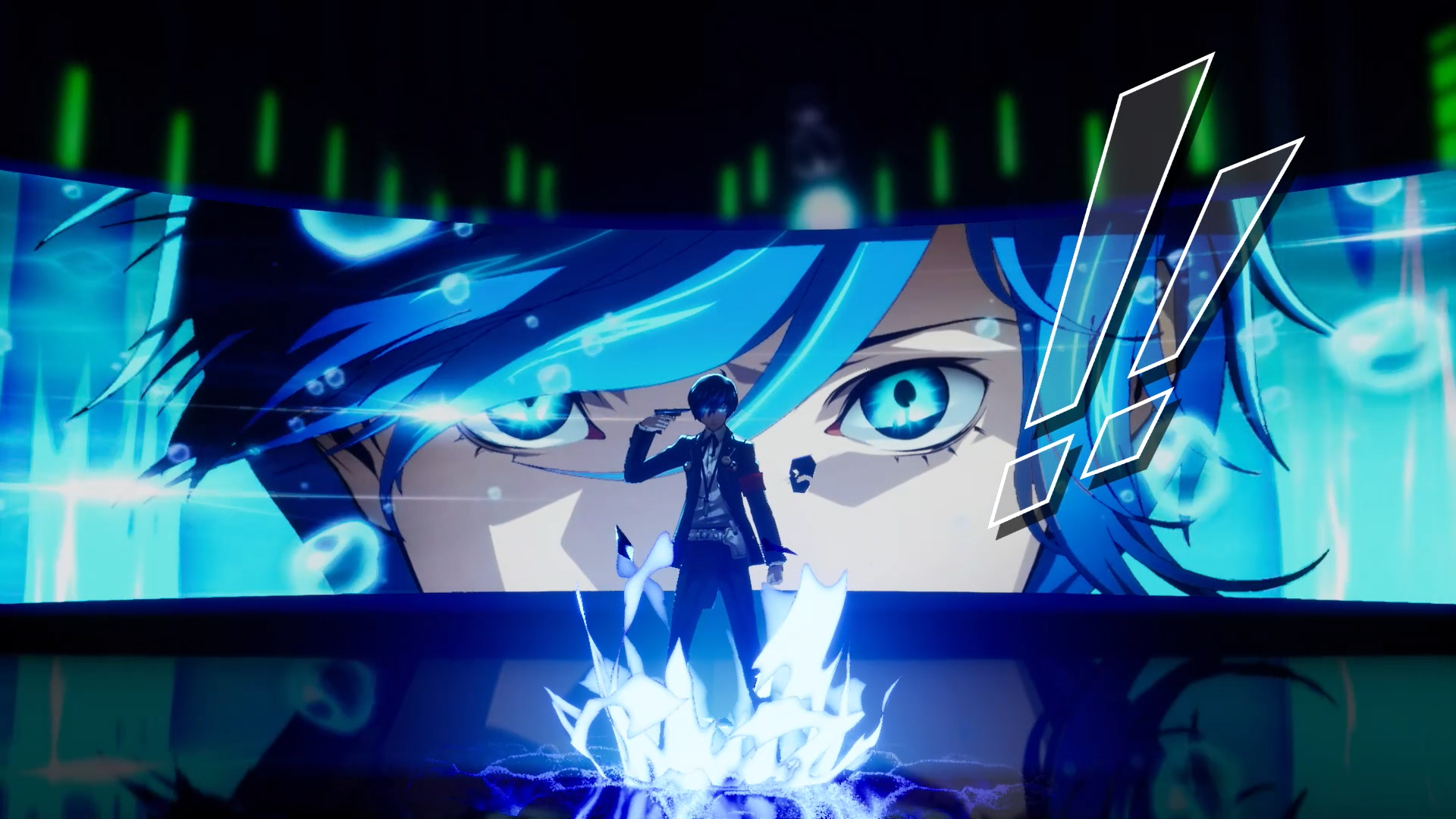 Persona 3 Reload – recenzja wersji na Nintendo Switch 2. Początek 
