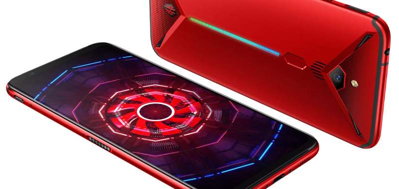 Nubia Red Magic 3. Kolejny smartfon dla graczy, który może zaskoczyć