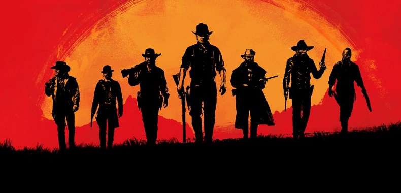 Rockstar stawia na optymistyczną Amerykę w Red Dead Redemption 2