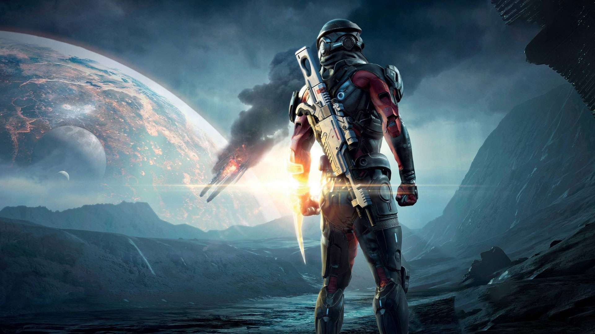 Piękny kosmos to nie wszystko