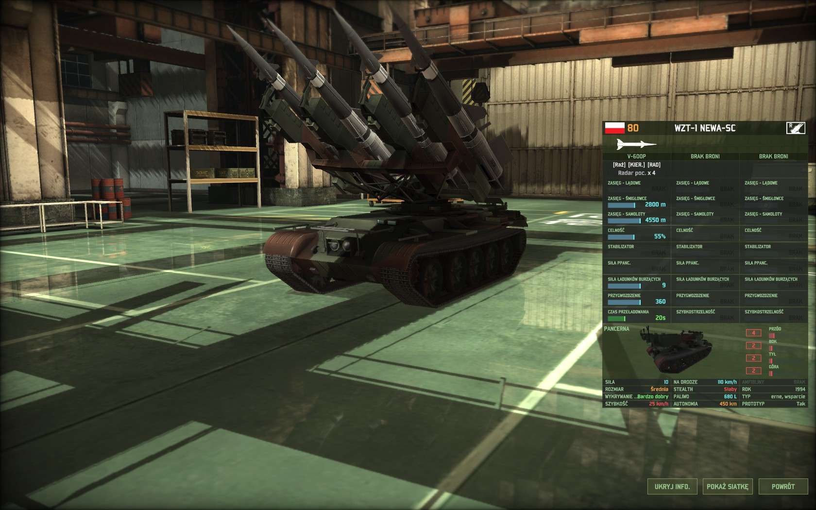 Wargame: Red Dragon
