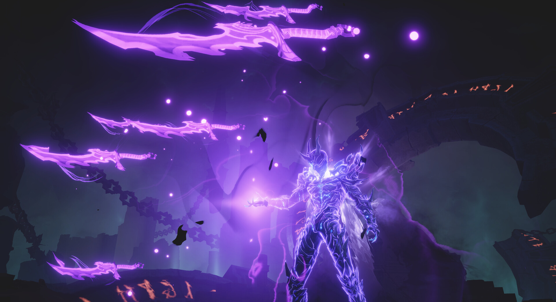 Solo Leveling: ARISE OVERDRIVE #6