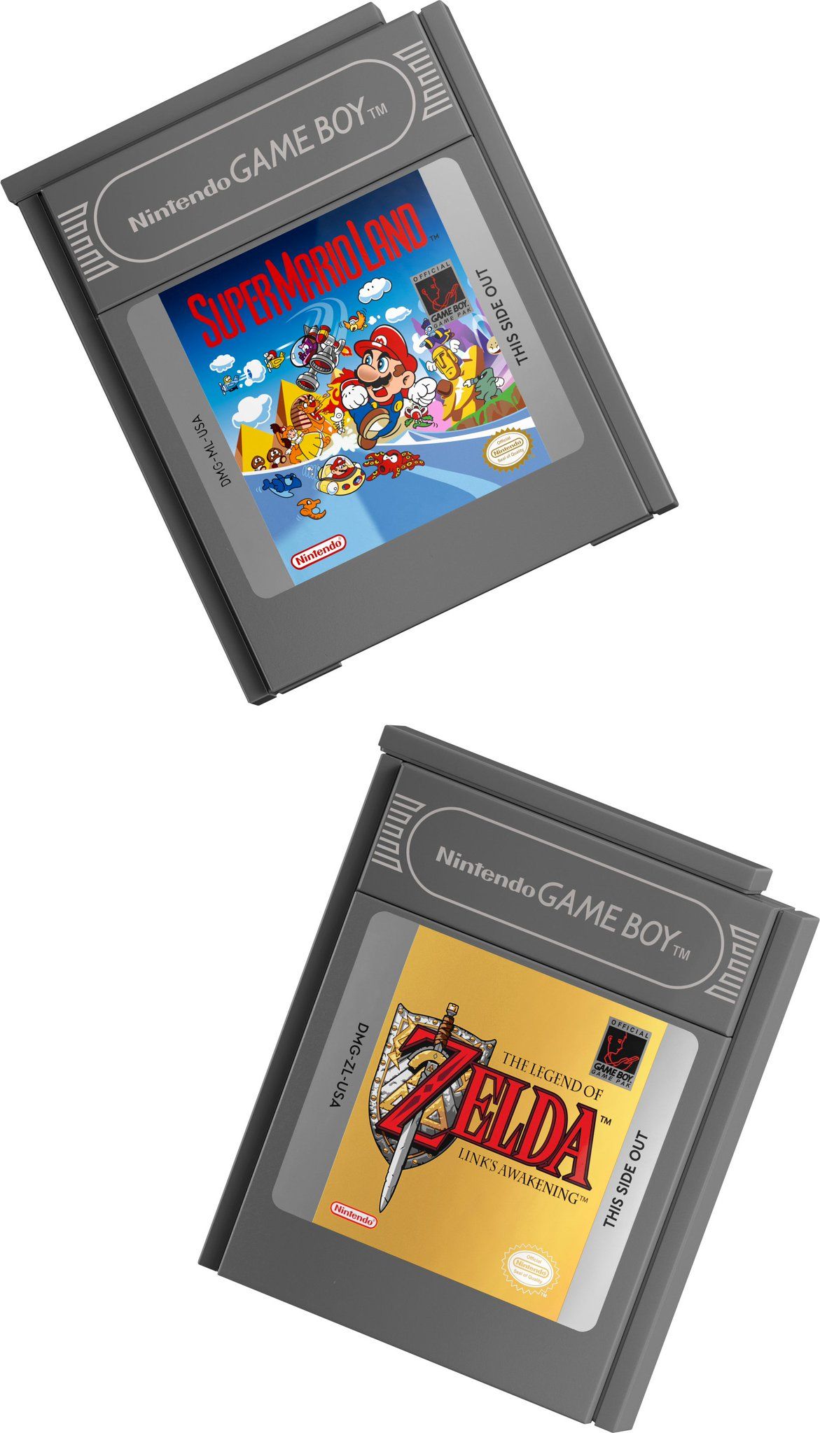 LEGO Game Boy #3