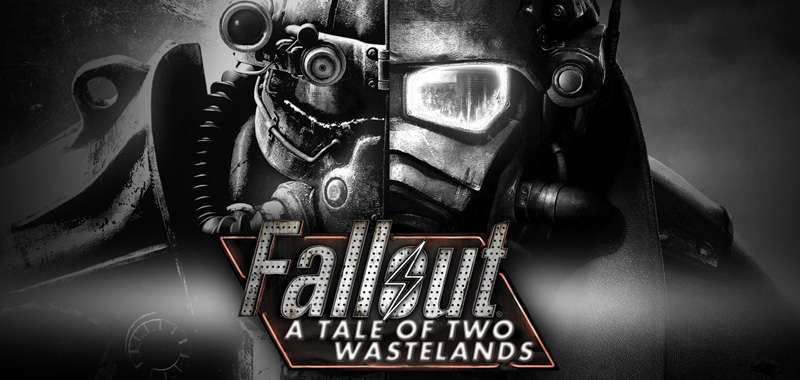 Tale of Two Wastelands. Modyfikacja łącząca Fallouta 3 i Fallout: New Vegas z nową wersją