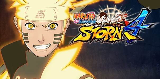 Kilka efektownych starć na filmikach z gry Naruto Shippuden: Ultimate Ninja Storm 4