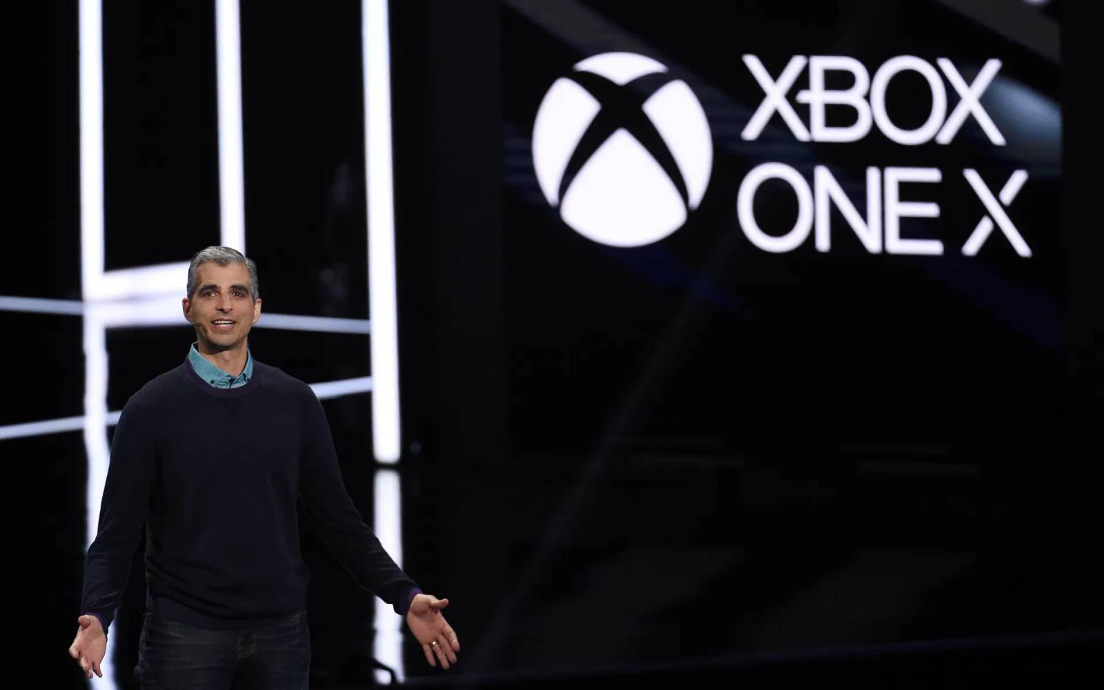 Karim Choudary părăsește Microsoft.  Compania vrea să-și accelereze planurile de dezvoltare pentru Xbox Game Pass, servicii și hardware