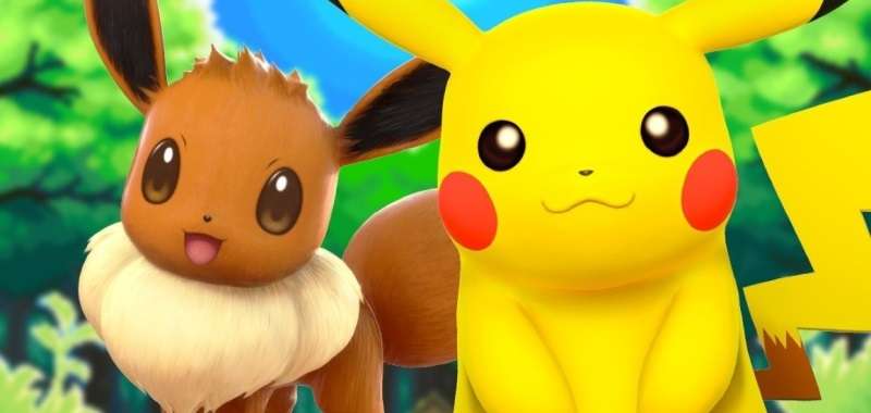 Pokemon: Let’s Go, Pikachu!/Eevee! - recenzja gry. Wielki powrót do regionu Kanto