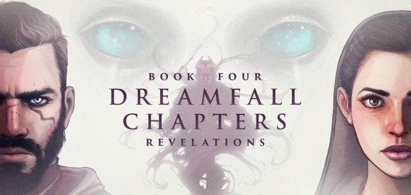 Czwarty odcinek Dreamfall Chapters zadebiutuje pojutrze i poprawi grafikę w grze