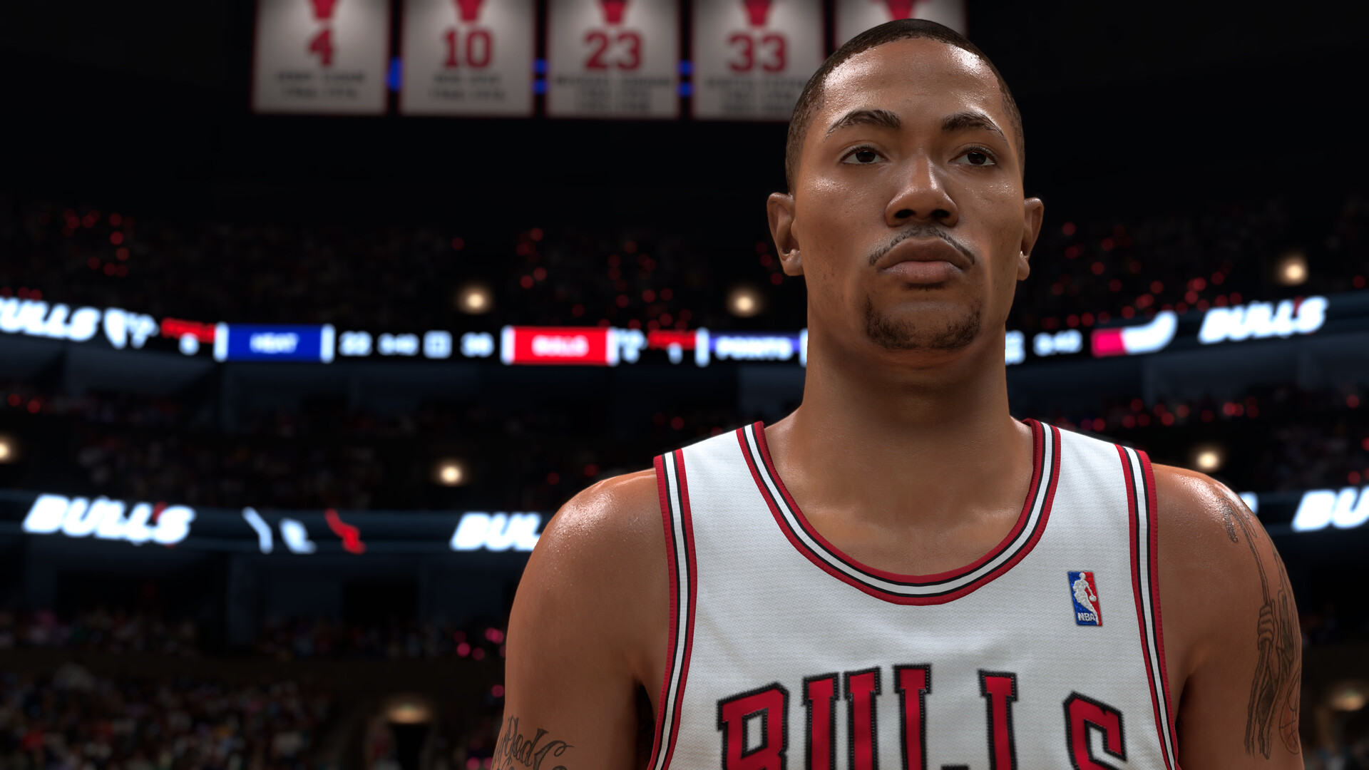 NBA 2K27 #5