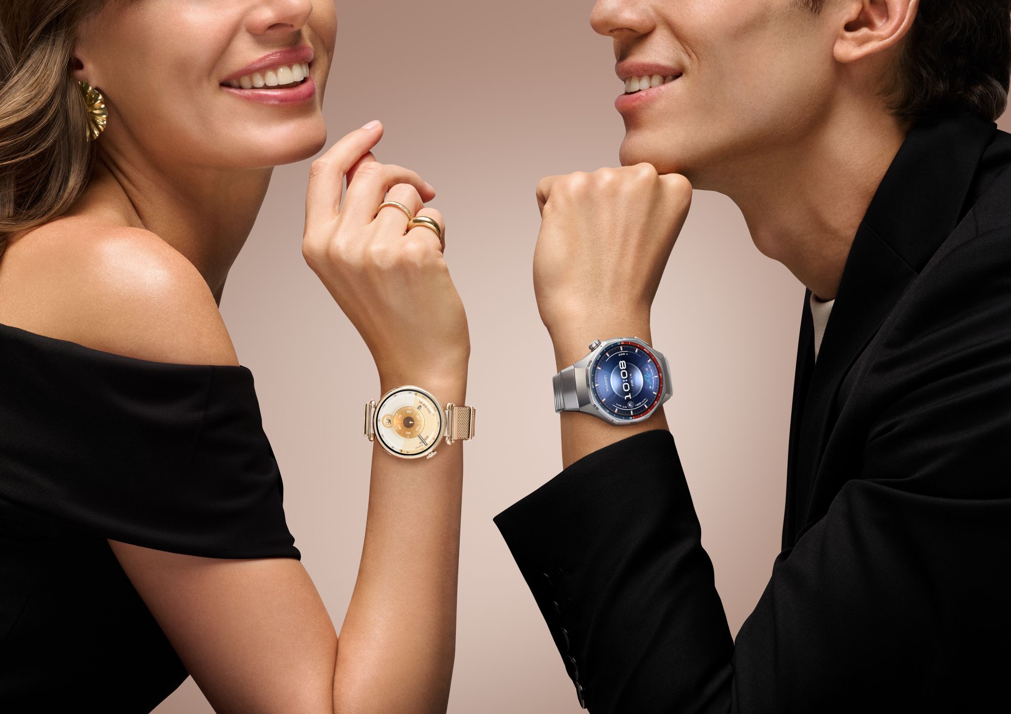 Huawei Watch GT6