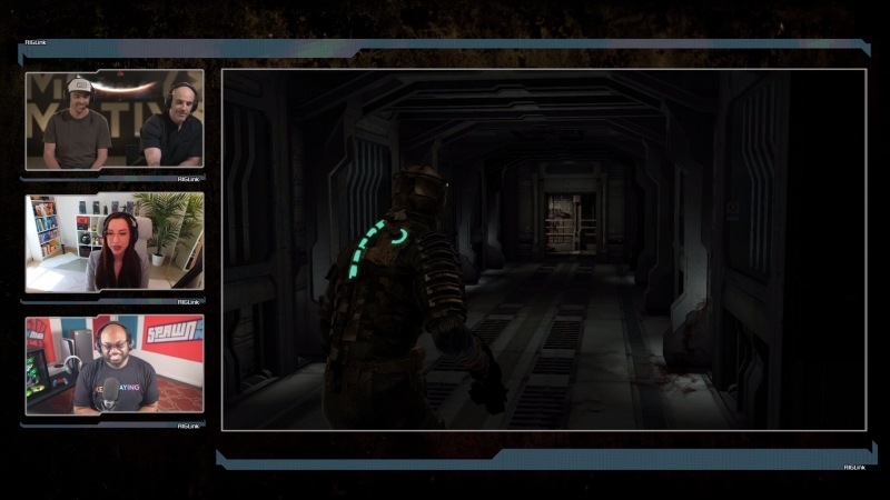 Dead Space zachwyca. Pierwsze porównania, gameplay, nowe szczegóły i powrót Gunnera Wrighta