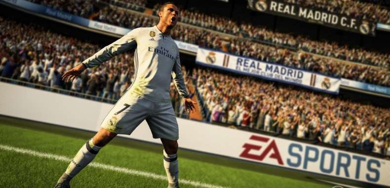 FIFA 18. Gameplay przedstawia ulepszoną rozgrywkę