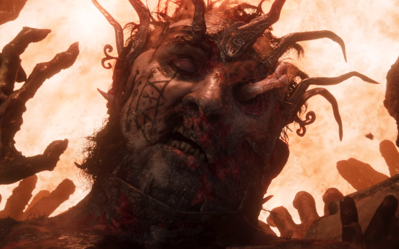 Divinity zapowiedziane przez twórców Baldur's Gate 3. Larian odpowiadał za statuę TGA 2025