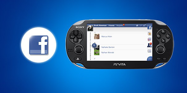 PlayStation 3, PS Vita i PS TV kończą współpracować z Facebookiem