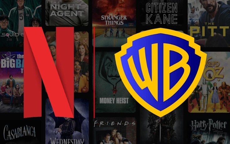 Netflix przejął wielki hit HBO Max. Warner Bros. Discovery oddało OSCAROWY przebój 