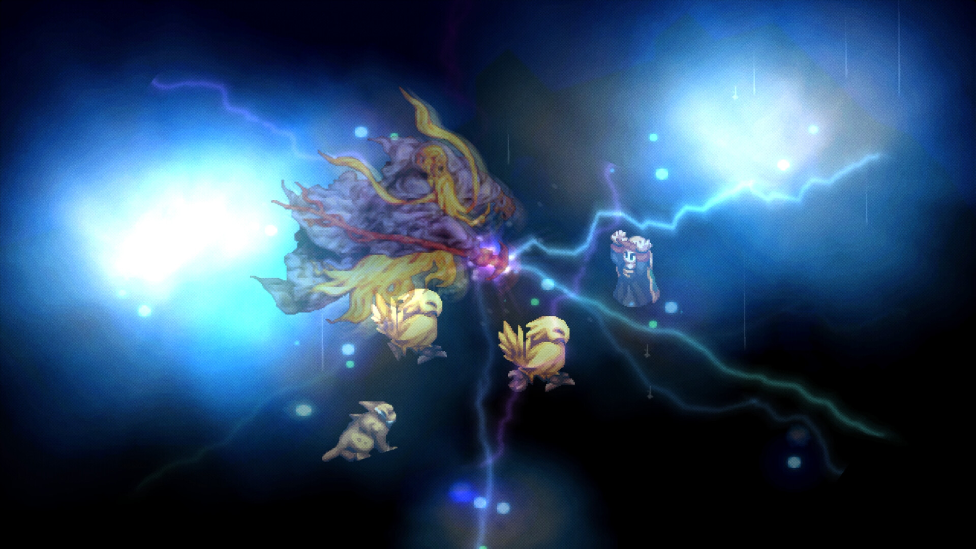 Final Fantasy Tactics: The Ivalice Chronicles #4