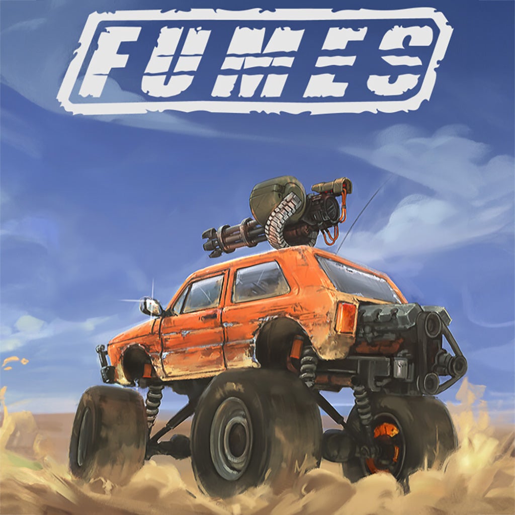 FUMES
