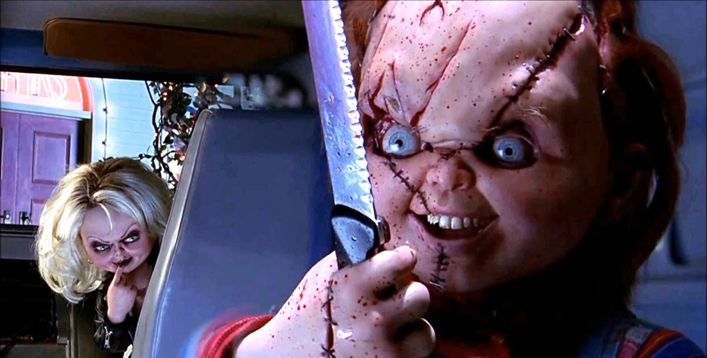 Cult of Chucky z nowym zwiastunem, przeznaczonym dla dojrzałego odbiorcy