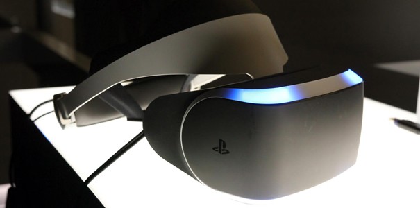 Sony wyjaśnia, dlaczego PlayStation VR będzie najlepszy wyborem