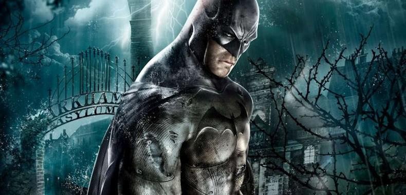 Batman: Return to Arkham może trafić do graczy dopiero w listopadzie