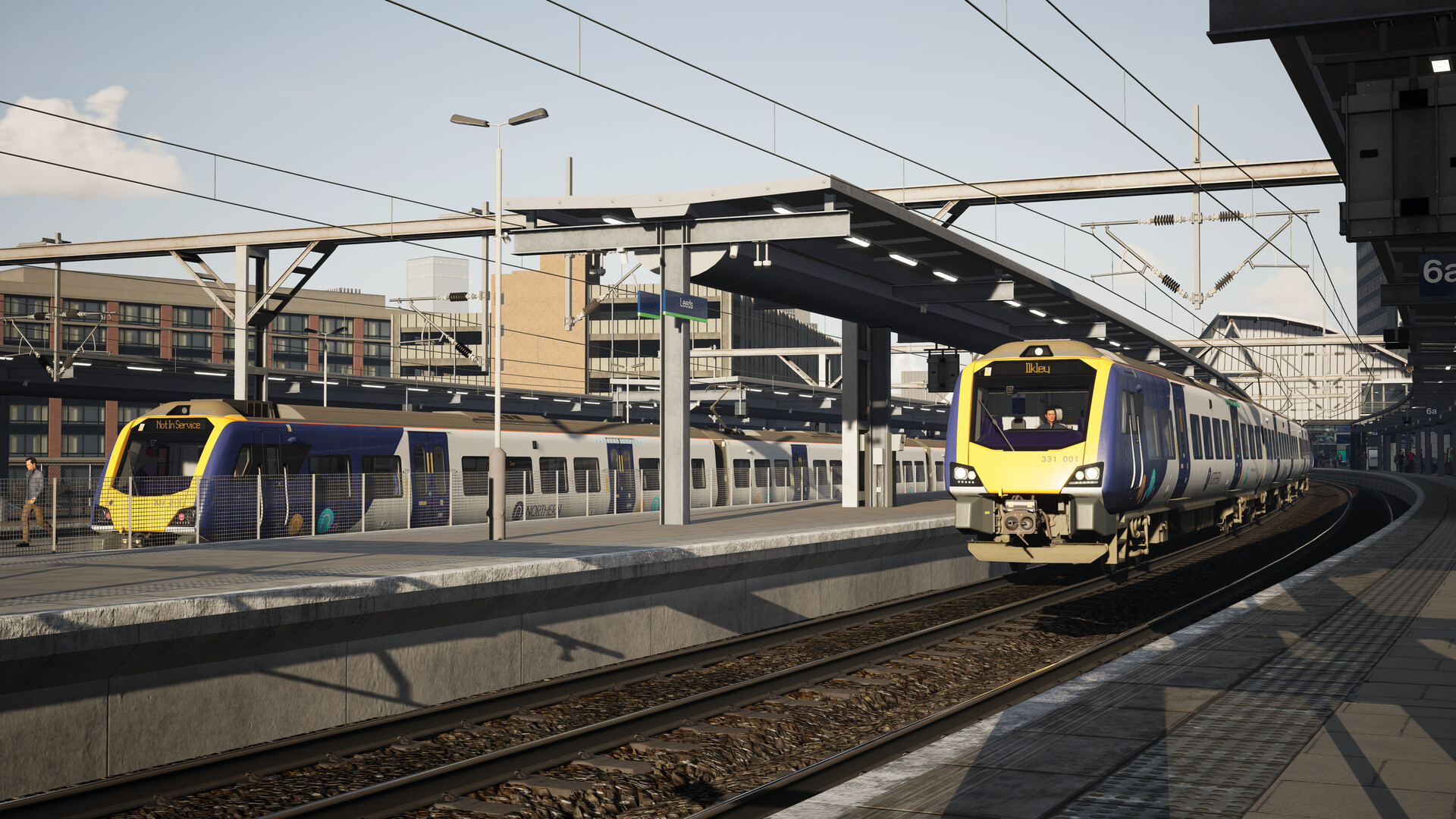 Train Sim World 7 #9