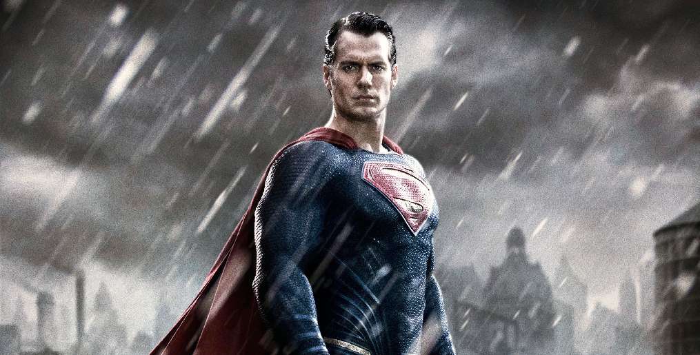 Superman. Jak powinien wyglądać nowy film? Potencjalny reżyser ma odpowiedź