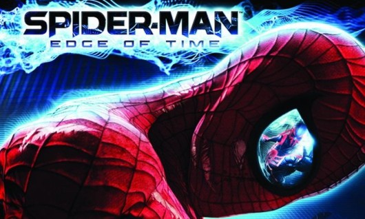 Spider-Man: Edge of Time - nowy zwiastun