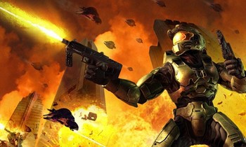 Zapomnijcie o rimejku Halo 2