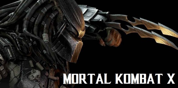 Predator dostępny od przyszłego tygodnia w Mortal Kombat X, wyciekł zwiastun