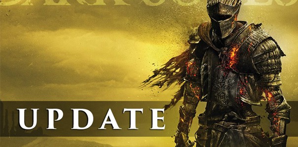 Dark Souls 3. Aktualizacja 1.32 - lista zmian