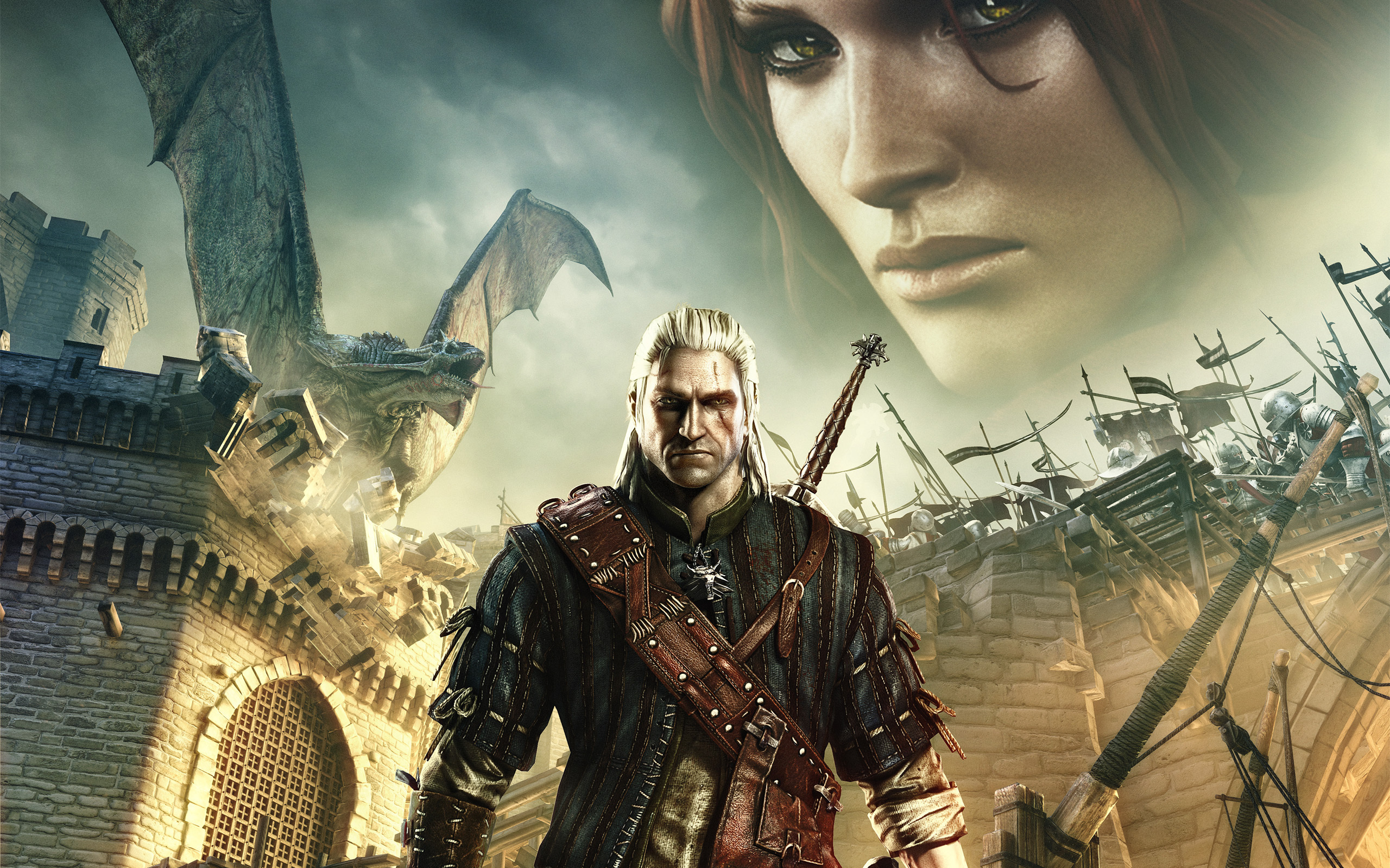 Witcher 2