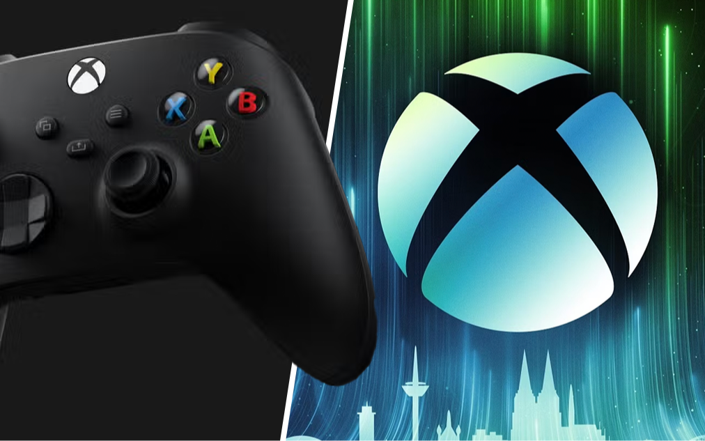 Xbox
