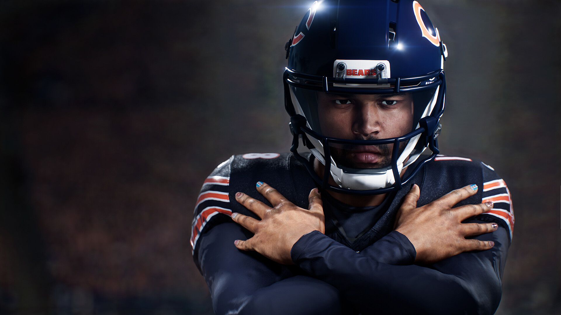 Madden NFL 27 #5