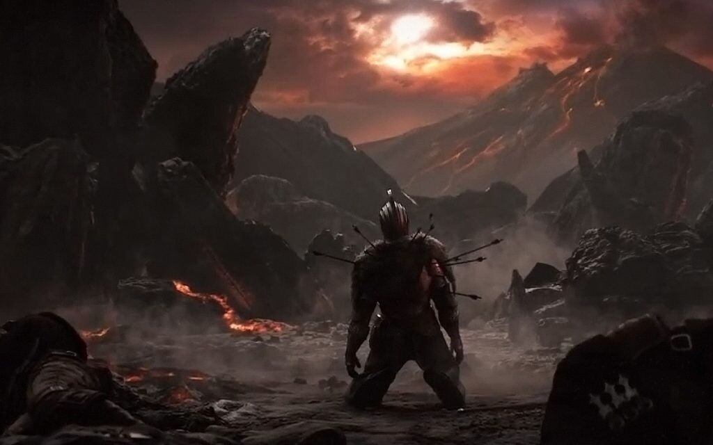 Dark Souls II - 