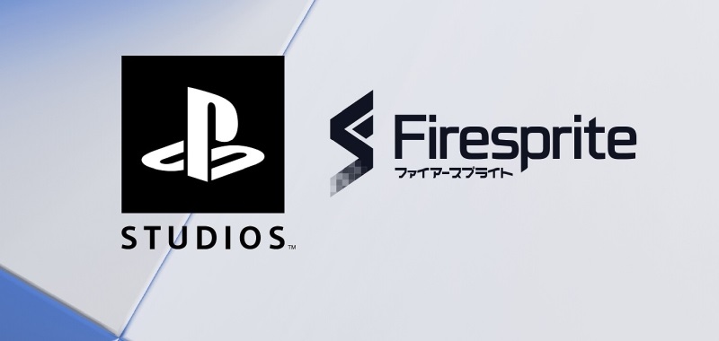 PlayStation Studios ponownie rozbudowane. Sony wita Firesprite w swoich szeregach